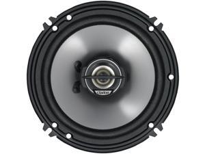 CLARION SRG1623R 6.5" Coaxial 2-Way Speaker System CLARION SRG1623R 6.5" Coaxial 2-Way Speaker System