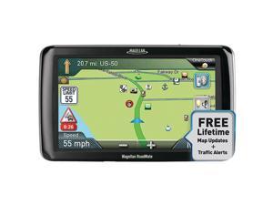 MAGELLAN RV9365SGLUC RoadMate(R) RV 9365T-LMB 7" GPS Receiver MAGELLAN RV9365SGLUC RoadMate(R) RV 9365T-LMB 7" GPS Receiver