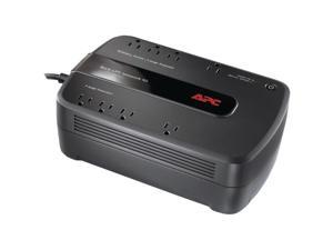 APC BN4001 8-Outlet Back-UPS Network APC BN4001 8-Outlet Back-UPS Network
