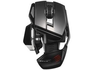 Mous9 Gloss Blk Adj Bt Mouse Mous9 Gloss Blk Adj Bt Mouse