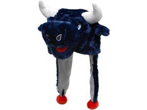 NFL Houston Texans Mascot Themed Short Dangle Hat 229088 NFL Houston Texans Mascot Themed Short Dangle Hat 229088