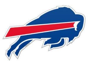 NFL Buffalo Bills "NFL 6" Logo Magnet" 279911 NFL Buffalo Bills "NFL 6" Logo Magnet" 279911