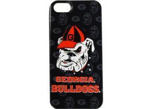 Georgia Bulldogs iPhone 5 Snap On Case Georgia Bulldogs iPhone 5 Snap On Case