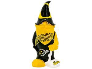 Oregon Ducks Official NCAA Mural Gnome by Forever Collectibles Oregon Ducks Official NCAA Mural Gnome by Forever Collectibles