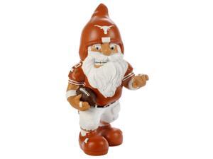 Texas Longhorns Action Running Back Garden Gnome by Forever Collectibles Texas Longhorns Action Running Back Garden Gnome by Forever Collectibles