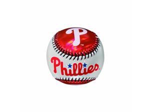 Franklin Franklin Soft Strike Baseball - Philadelphia Phillies Franklin Franklin Soft Strike Baseball - Philadelphia Phillies