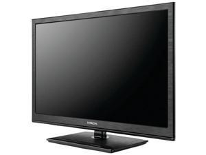 Hitachi Le24k318 23.6" Led Hdtv 25.00in. x 4.96in. x 17.64in. Hitachi Le24k318 23.6" Led Hdtv 25.00in. x 4.96in. x 17.64in.