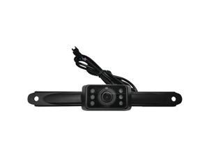 Boyo Vtl500r Wi-Fi Wireless Night Vision License Plate Camera 3.50in. x 10.00in. x 12.00in. Boyo Vtl500r Wi-Fi Wireless Night Vision License Plate Camera 3.50in. x 10.00in. x 12.00in.