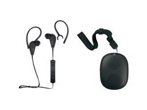 I.sound Isound-6820 Wireless Audio Bundle 6.80in. x 6.60in. x 1.40in. I.sound Isound-6820 Wireless Audio Bundle 6.80in. x 6.60in. x 1.40in.