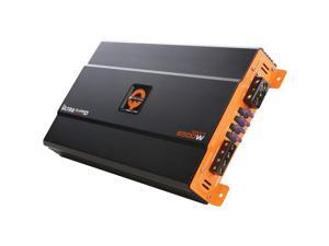 Quantum Qu6500.1d Ultra Series Monoblock Class D Amp (6,500 Watts Max) 18.33in. x 10.34in. x 3.71in. Quantum Qu6500.1d Ultra Series Monoblock Class D Amp (6,500 Watts Max) 18.33in. x 10.34in. x 3.71in.