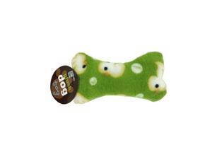 Plush dog bone- Pack of 25, DI204 Plush dog bone- Pack of 25, DI204