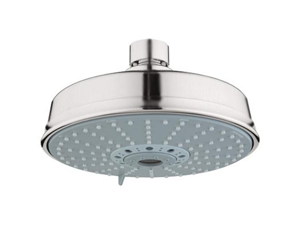 Grohe 27130EN0 Rainshower Rustic Shower Head Grohe 27130EN0 Rainshower Rustic Shower Head