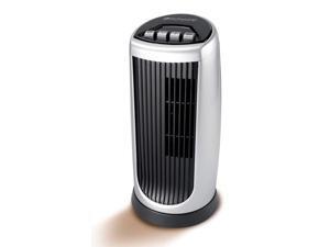 Bionaire BT014-U Mini Oscillating Personal Tower Fan Bionaire BT014-U Mini Oscillating Personal Tower Fan