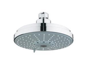 GROHE AMERICA INC GR27135000 Rainshower Shower Head GROHE AMERICA INC GR27135000 Rainshower Shower Head