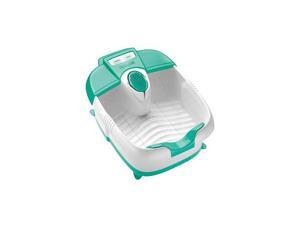 Conair FB30 Extra Deep Foot Spa with Massaging Bubbles and Heat Conair FB30 Extra Deep Foot Spa with Massaging Bubbles and Heat