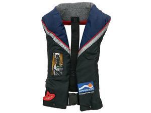 Stearns 2000004046 SOSpenders 33 Gram Auto/Manual Inflatable Life Vest Stearns 2000004046 SOSpenders 33 Gram Auto/Manual Inflatable Life Vest