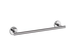 Delta 75912 Trinsic 12 in. Towel Bar in Chrome Delta 75912 Trinsic 12 in. Towel Bar in Chrome