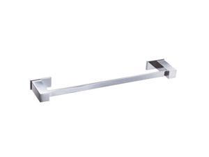 Danze D446131 Sirius 18 in. Towel Bar in Chrome Danze D446131 Sirius 18 in. Towel Bar in Chrome