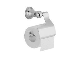 Jado 508145.100 Classic Hooded Tissue Holder - Polished Chrome Jado 508145.100 Classic Hooded Tissue Holder - Polished Chrome