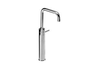 Jado 832701.100 IQ Single Handle Vessel Bathroom Faucet Polished Chrome Jado 832701.100 IQ Single Handle Vessel Bathroom Faucet Polished Chrome