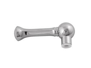 Jado H960482.100 818 Series Bathroom Faucet Lever Handle, Polished Chrome Jado H960482.100 818 Series Bathroom Faucet Lever Handle, Polished Chrome