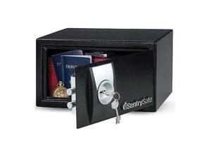 SentrySafe X031 Small Security Safe SentrySafe X031 Small Security Safe