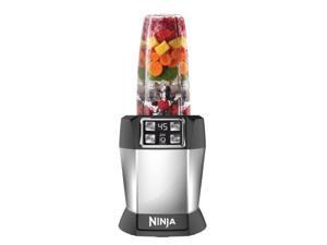 Nutri Ninja BL482 Auto iQ Technology High Speed Blender (Certified Refurbished) Nutri Ninja BL482 Auto iQ Technology High Speed Blender (Certified Refurbished)