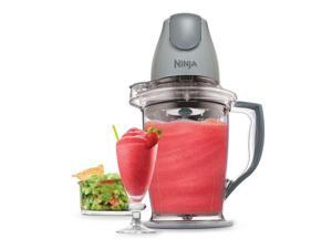 Ninja QB900 Master Prep 48 oz. Blender - Silver Ninja QB900 Master Prep 48 oz. Blender - Silver