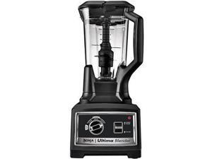 Ninja BL800 Ultima Blender, Black Ninja BL800 Ultima Blender, Black