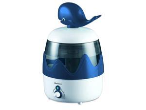 Holmes HUL2622W-UM Kids Mist Control Cool Mist Ultrasonic Whale Humidifier Holmes HUL2622W-UM Kids Mist Control Cool Mist Ultrasonic Whale Humidifier