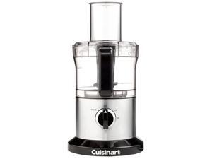 Cuisinart DLC-6 8-Cup Food Processor, Stainless Steel Certified Refurbished Cuisinart DLC-6 8-Cup Food Processor, Stainless Steel Certified Refurbished