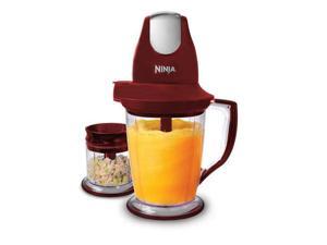 Ninja QB1000 Master Prep 450W Anti Spill Pulse Blender - Cinnamon Ninja QB1000 Master Prep 450W Anti Spill Pulse Blender - Cinnamon