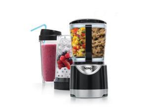 Ninja BL201 Kitchen System Pulse 550W Food Processor Ninja BL201 Kitchen System Pulse 550W Food Processor