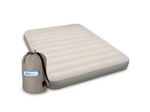 Aerobed 2000011072 Single High Full Size with 120V Pump Airbed Aerobed 2000011072 Single High Full Size with 120V Pump Airbed