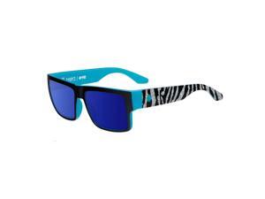 Spy Optic 673180781317 Cyrus Decoy Happy Sunglasses Bronze Dark Blue Spectra Spy Optic 673180781317 Cyrus Decoy Happy Sunglasses Bronze Dark Blue Spectra