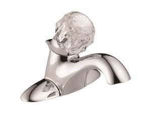 Delta Faucet Company 2013029Lf Delta Single Handle Lavatory Faucet Lead Free Chrome Delta Faucet Company 2013029Lf Delta Single Handle Lavatory Faucet Lead Free Chrome