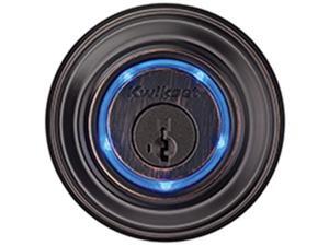 KWIKSET CORPORATION 925-11P KEVO LOCK ELECTRONIC KEYFOB VBZ Finish=Venetian Bron KWIKSET CORPORATION 925-11P KEVO LOCK ELECTRONIC KEYFOB VBZ Finish=Venetian Bron