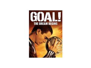 GOAL-DREAM BEGINS (DVD/WS 2.40/DD 5.1/FR-DUB/SP-BOTH) GOAL-DREAM BEGINS (DVD/WS 2.40/DD 5.1/FR-DUB/SP-BOTH)