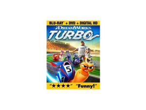 TURBO (BLU-RAY/DVD/DC/UV/WS-2.35/ENG-FR-SP SUB) TURBO (BLU-RAY/DVD/DC/UV/WS-2.35/ENG-FR-SP SUB)