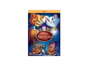ARISTOCATS-SPECIAL EDITION (DVD/WS/ENG-FR-SP SUB) ARISTOCATS-SPECIAL EDITION (DVD/WS/ENG-FR-SP SUB)