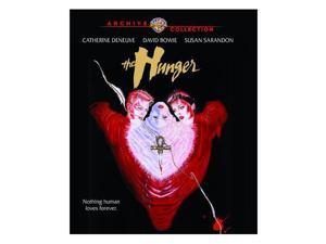 The Hunger (1983) (BD) BD-50 The Hunger (1983) (BD) BD-50