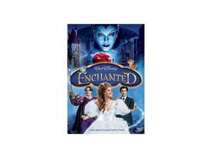 ENCHANTED (DVD/FF 1.33/DD 5.1/SP-FR-BOTH) ENCHANTED (DVD/FF 1.33/DD 5.1/SP-FR-BOTH)