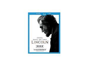 LINCOLN (2012/BLU-RAY/DVD/2 DISC COMBO/WS/ENG-FR-SP SUB) LINCOLN (2012/BLU-RAY/DVD/2 DISC COMBO/WS/ENG-FR-SP SUB)