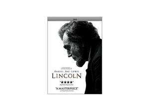 LINCOLN (2012/DVD/WS/ENG-FR-SP SUB) LINCOLN (2012/DVD/WS/ENG-FR-SP SUB)