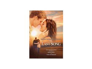 LAST SONG (DVD/SP-FR-SUB) LAST SONG (DVD/SP-FR-SUB)