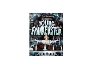 YOUNG FRANKENSTEIN-40TH ANNIVERSARY (BLU-RAY/WS-1.85/ENG-SDH-SP SUB) YOUNG FRANKENSTEIN-40TH ANNIVERSARY (BLU-RAY/WS-1.85/ENG-SDH-SP SUB)