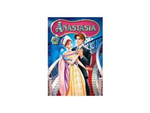 ANASTASIA (DVD/WS/SAC/REPACKAGE) ANASTASIA (DVD/WS/SAC/REPACKAGE)