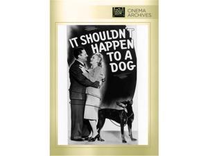 It Shouldn't Happen To A Dog DVD-5 It Shouldn't Happen To A Dog DVD-5