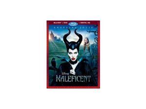 MALEFICENT (BLU-RAY/DVD/DHD/WS-2.39/2 DISC) MALEFICENT (BLU-RAY/DVD/DHD/WS-2.39/2 DISC)