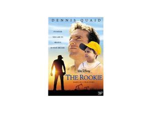 ROOKIE (DVD-FF/DD 5.1/FR-DUB/SP-SUB) ROOKIE (DVD-FF/DD 5.1/FR-DUB/SP-SUB)